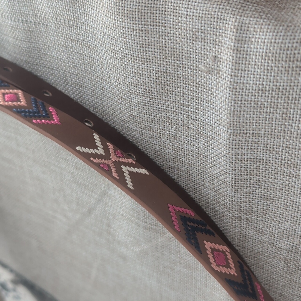 Nwt Belt Set - Picture 2 of 5